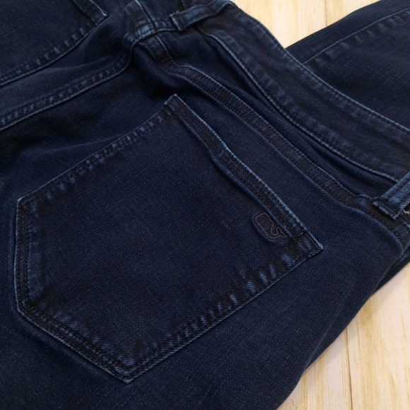 Vineyard Vines Size 12 Women's High rise skinny Jeans - Picture 4 of 4